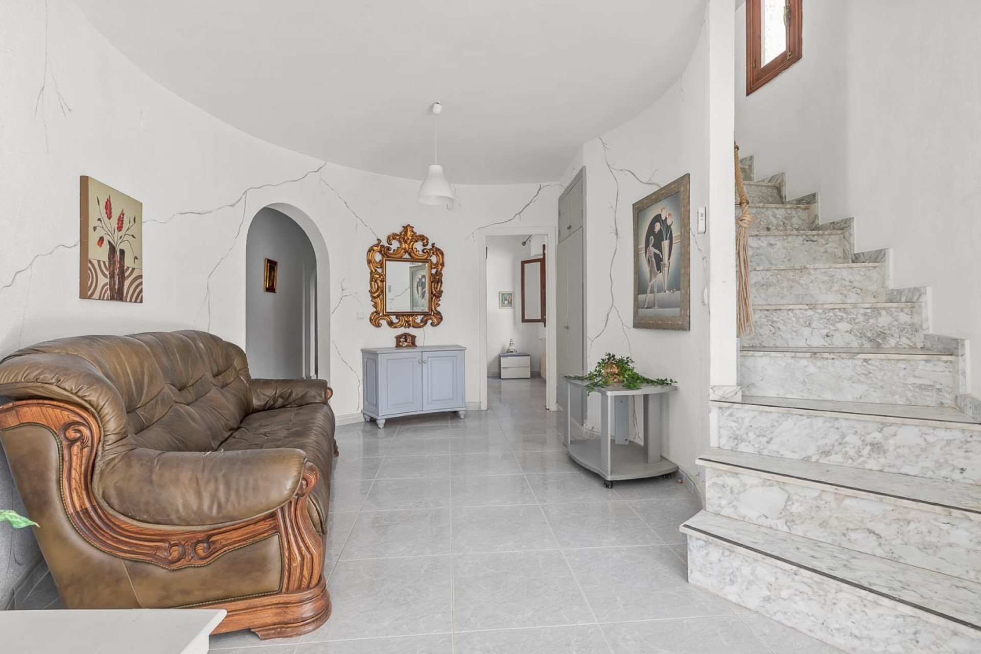 Herverkoop - Villa - Villamartín - Las Filipinas