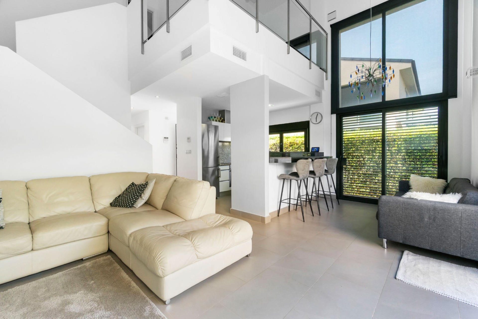 Herverkoop - Villa - Villamartín - Los Dolses