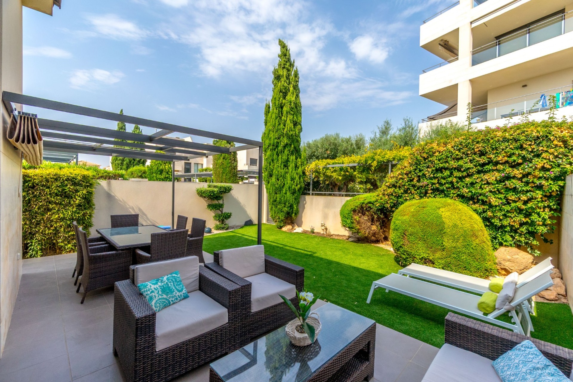 Herverkoop - Villa - Villamartín - Los Dolses