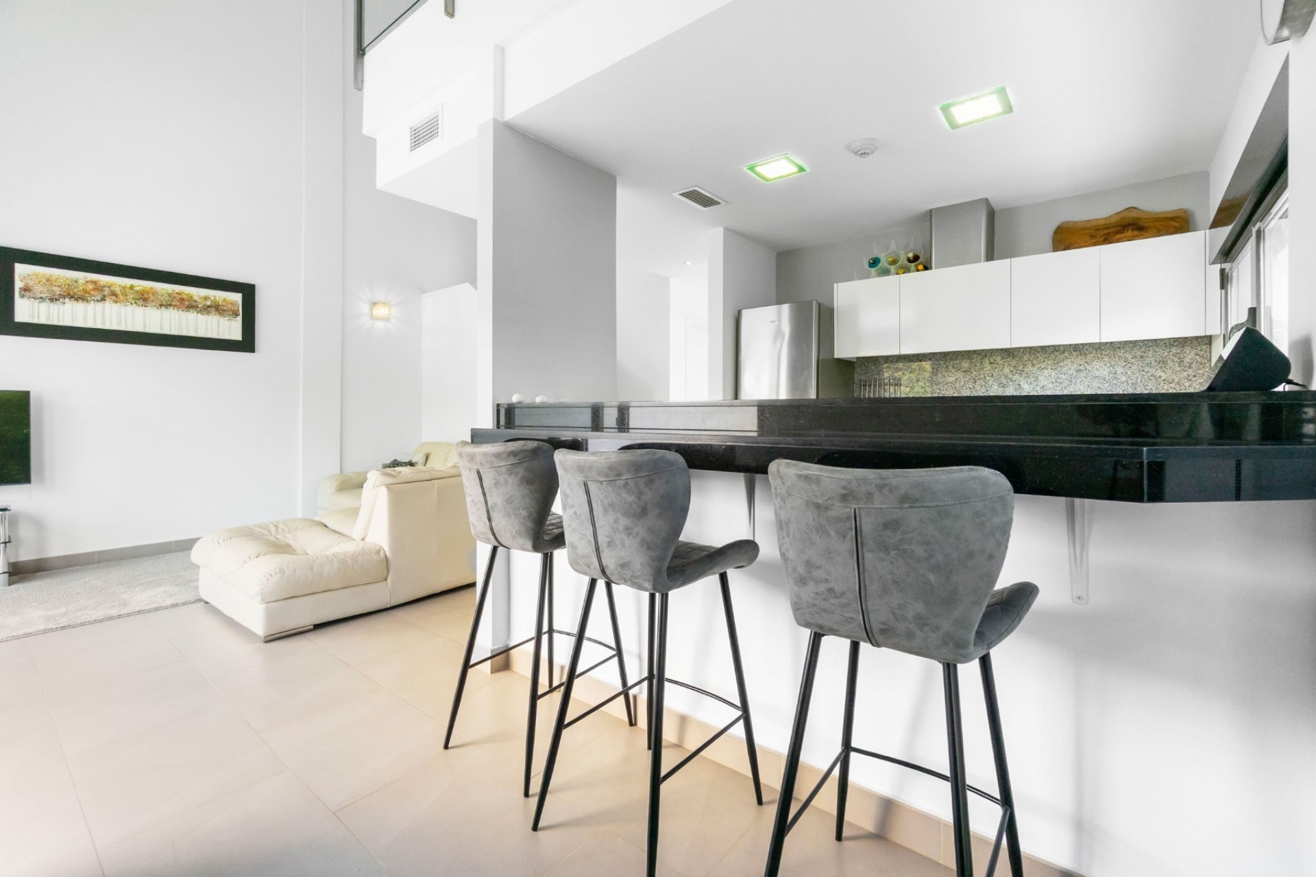 Herverkoop - Villa - Villamartín - Los Dolses