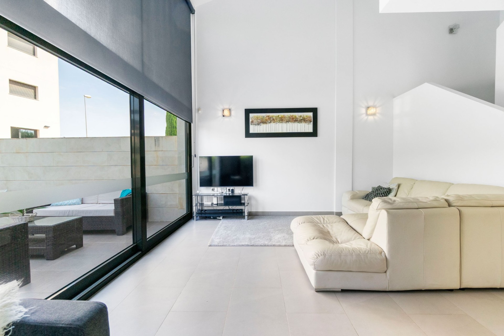 Herverkoop - Villa - Villamartín - Los Dolses