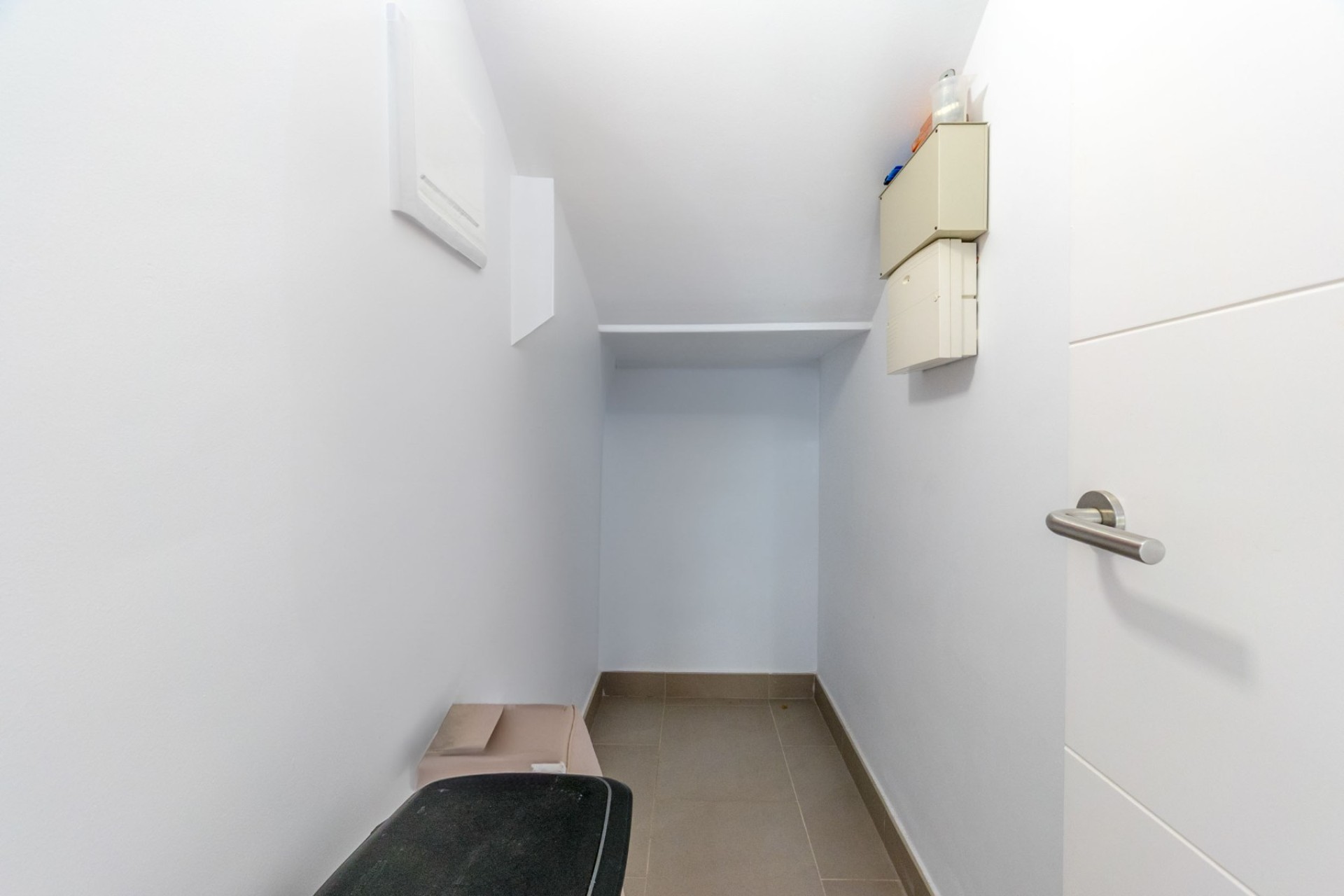 Herverkoop - Villa - Villamartín - Los Dolses