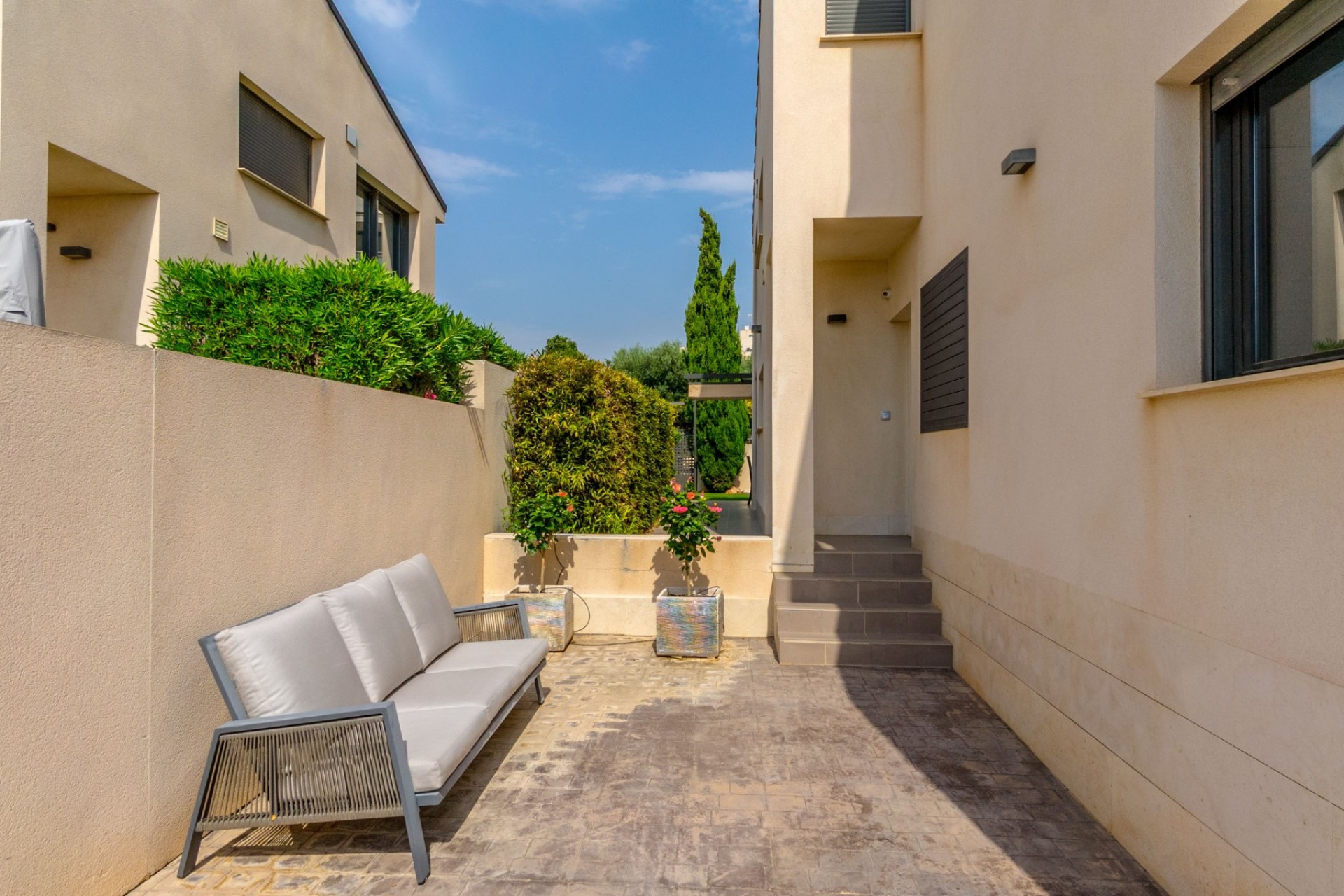 Herverkoop - Villa - Villamartín - Los Dolses