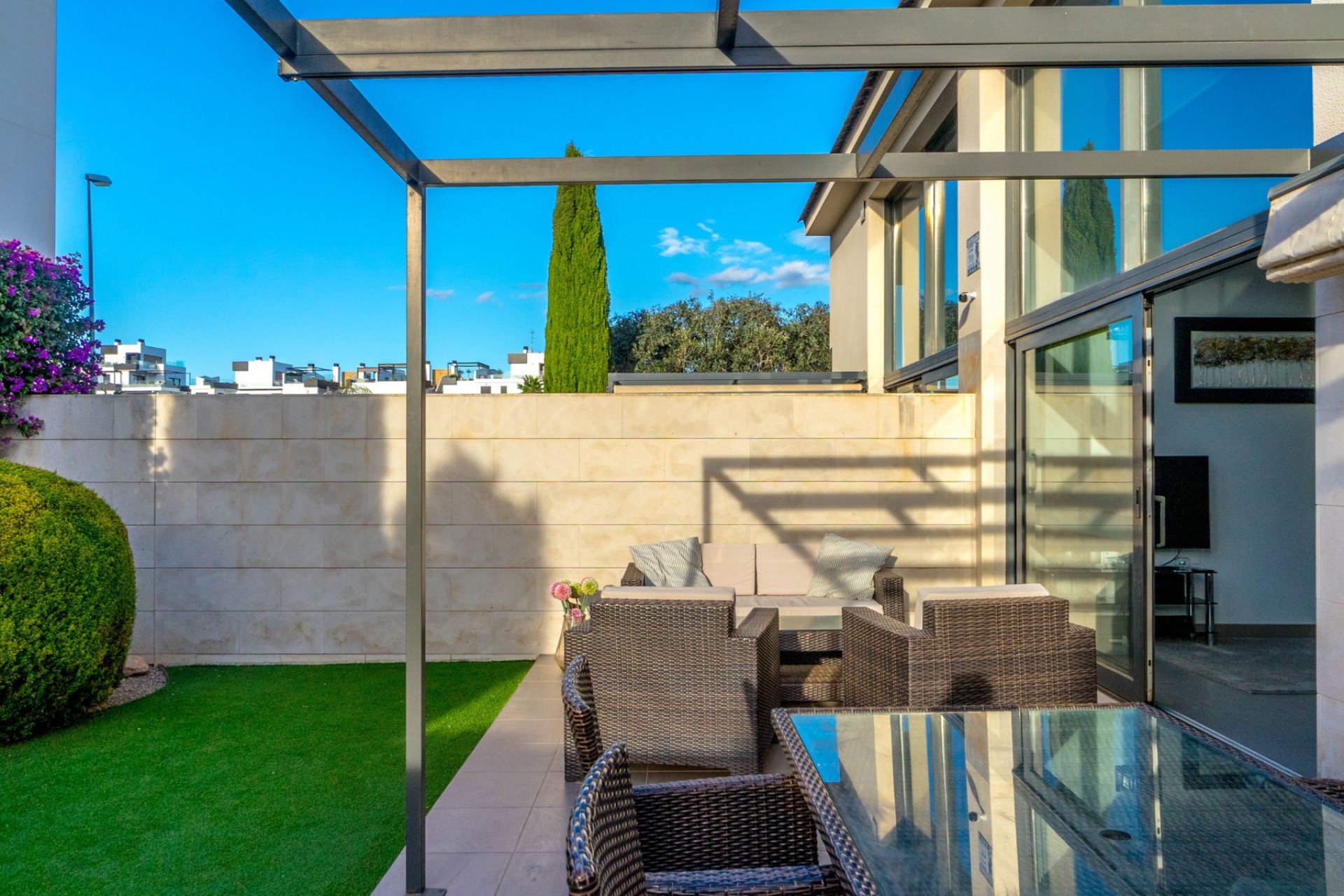 Herverkoop - Villa - Villamartín - Los Dolses