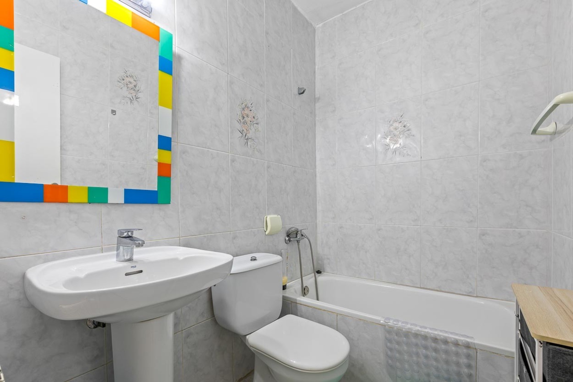 Herverkoop - Villa - Villamartín - Res. Las Filipinas