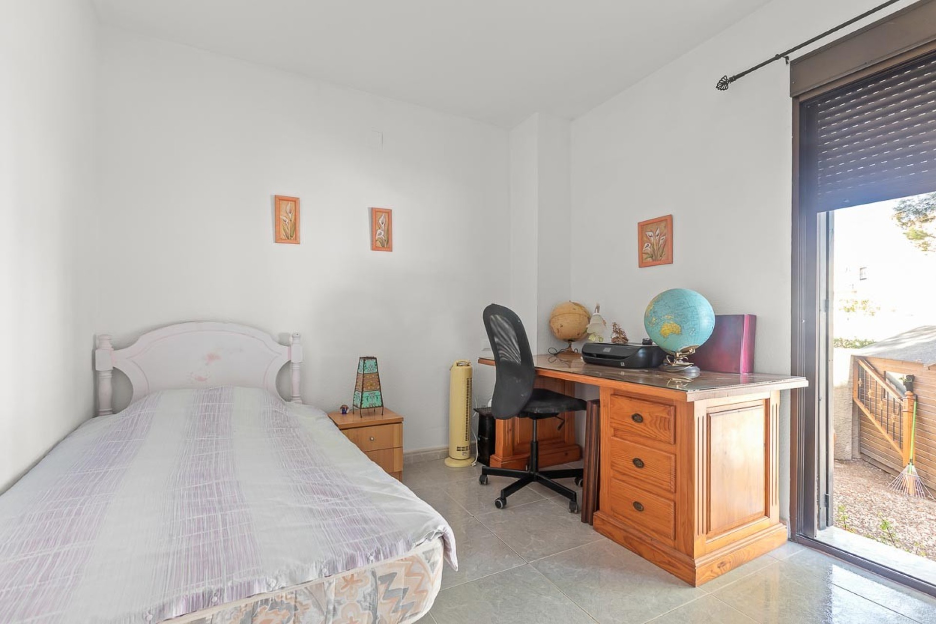 Herverkoop - Villa - Villamartín - Res. Las Filipinas