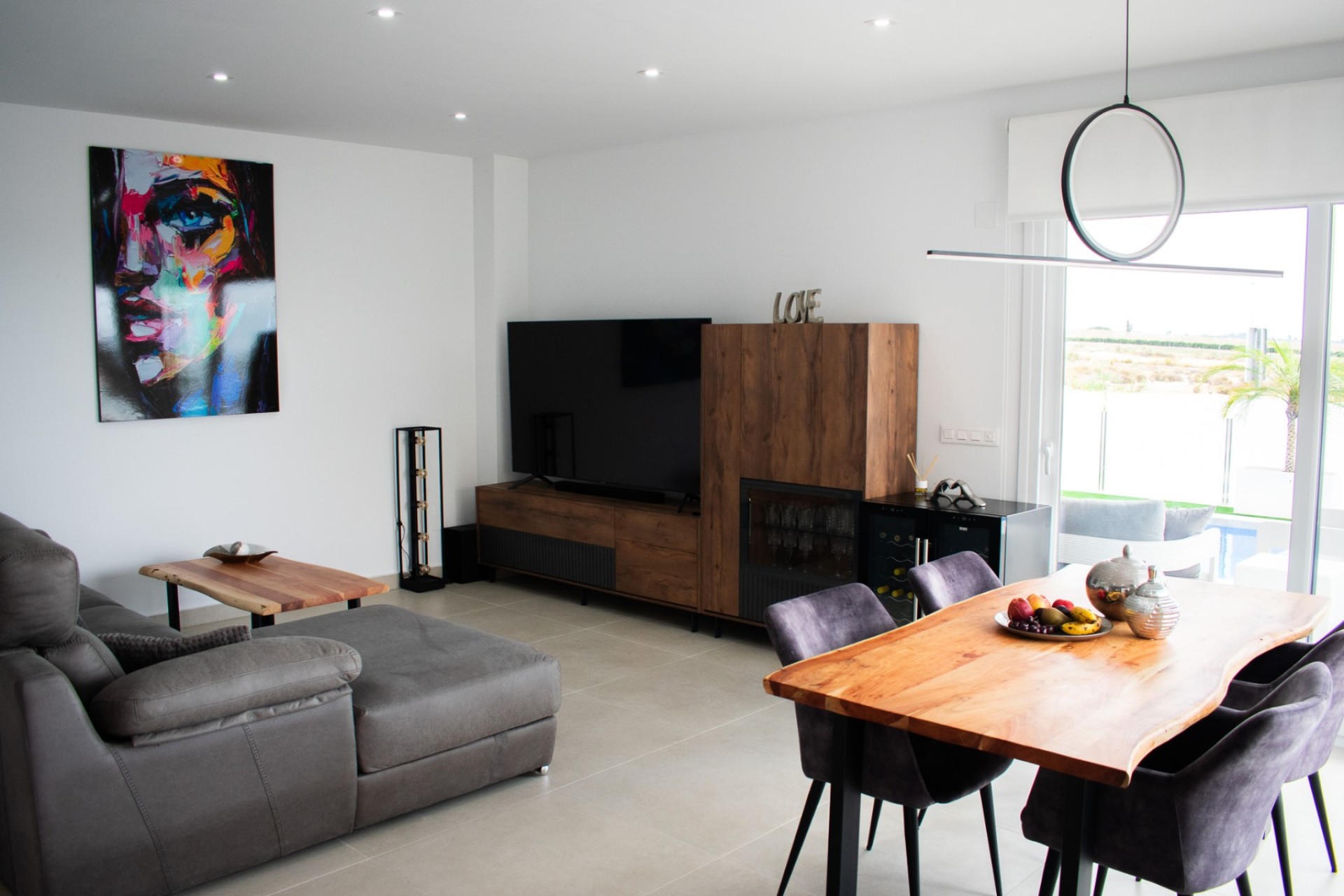 Herverkoop - Villa - Vistabella Golf - Vistabella