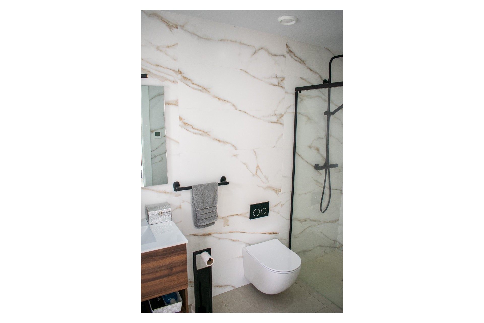 Herverkoop - Villa - Vistabella Golf - Vistabella