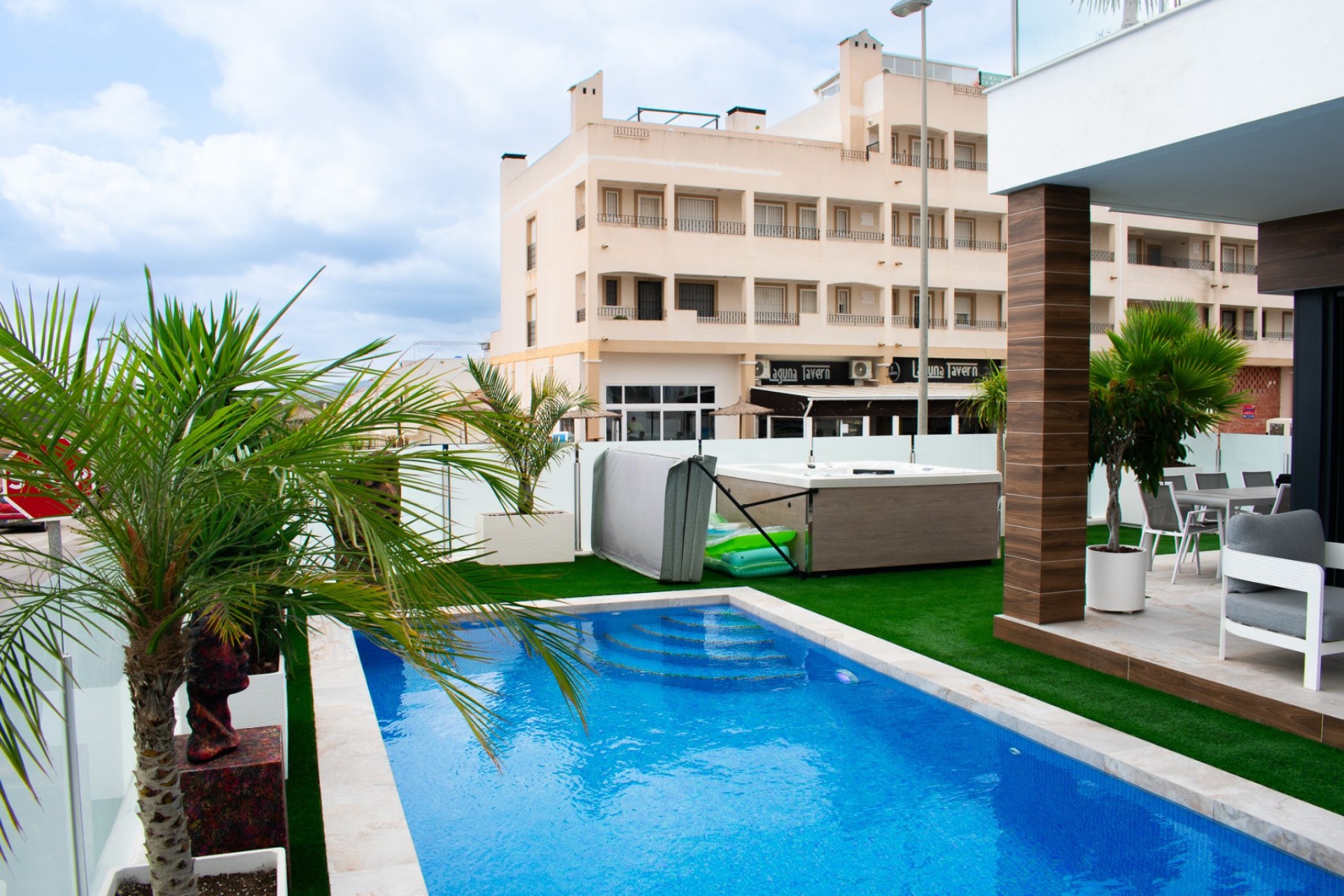 Herverkoop - Villa - Vistabella Golf - Vistabella