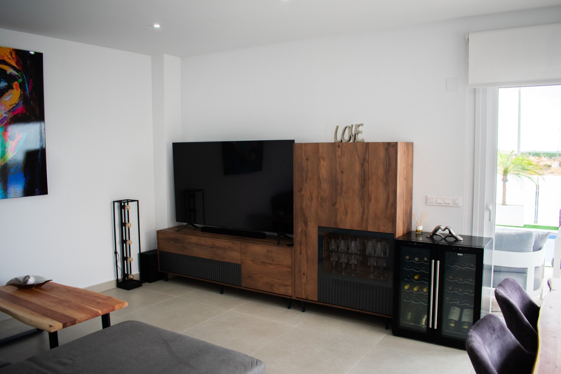 Herverkoop - Villa - Vistabella Golf - Vistabella