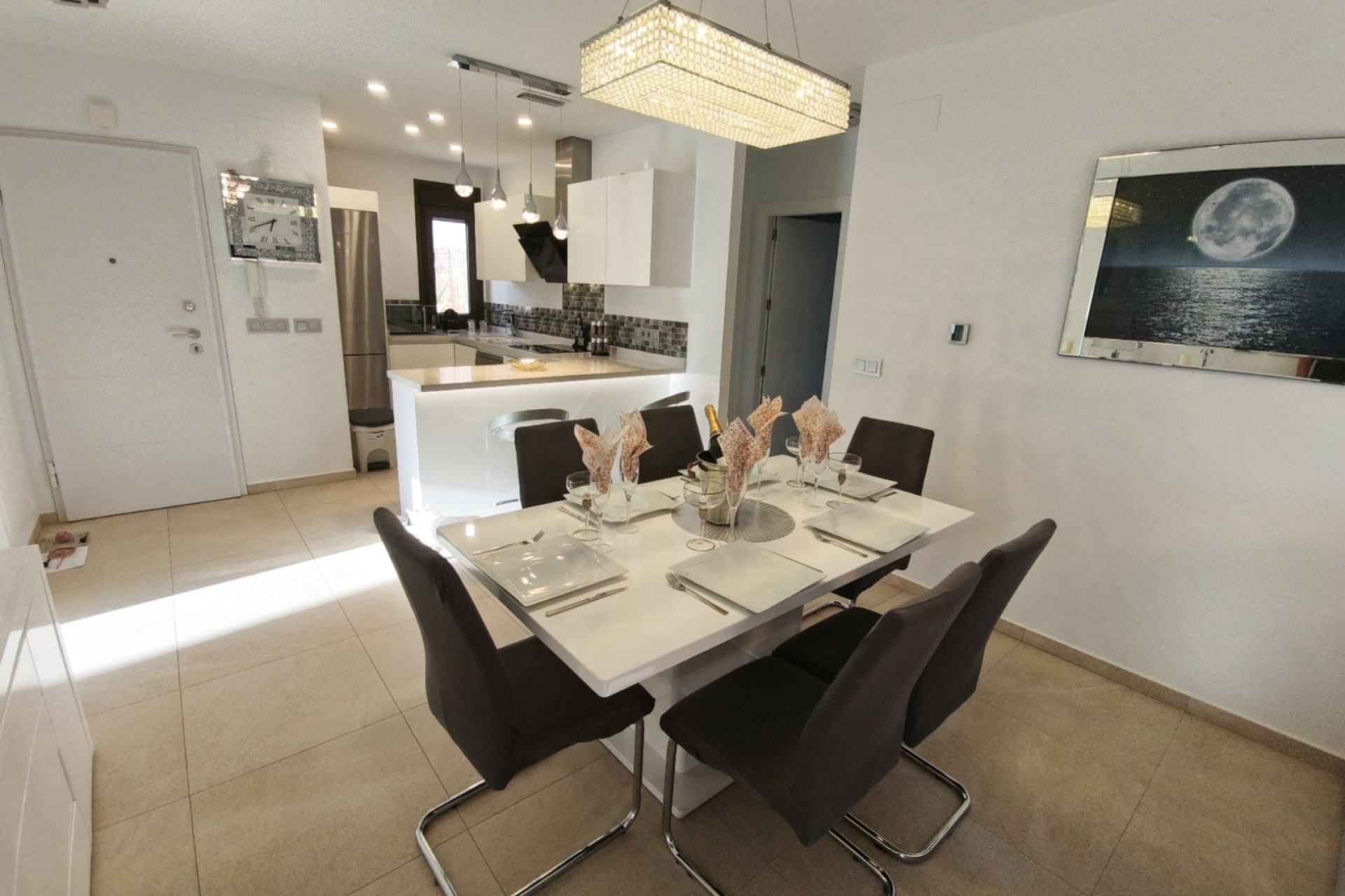 Herverkoop - Villa - Vistabella Golf - Vistabella