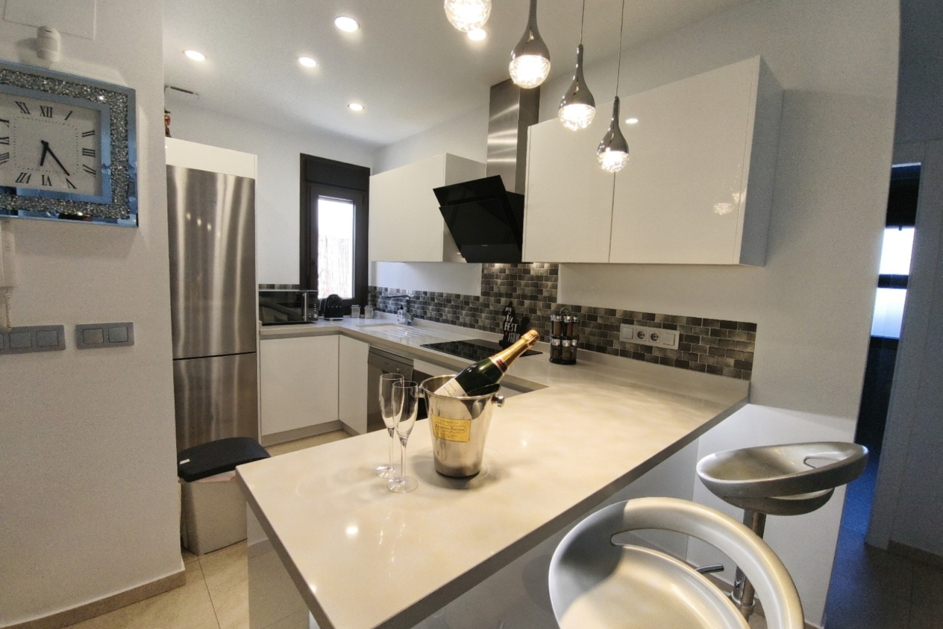 Herverkoop - Villa - Vistabella Golf - Vistabella