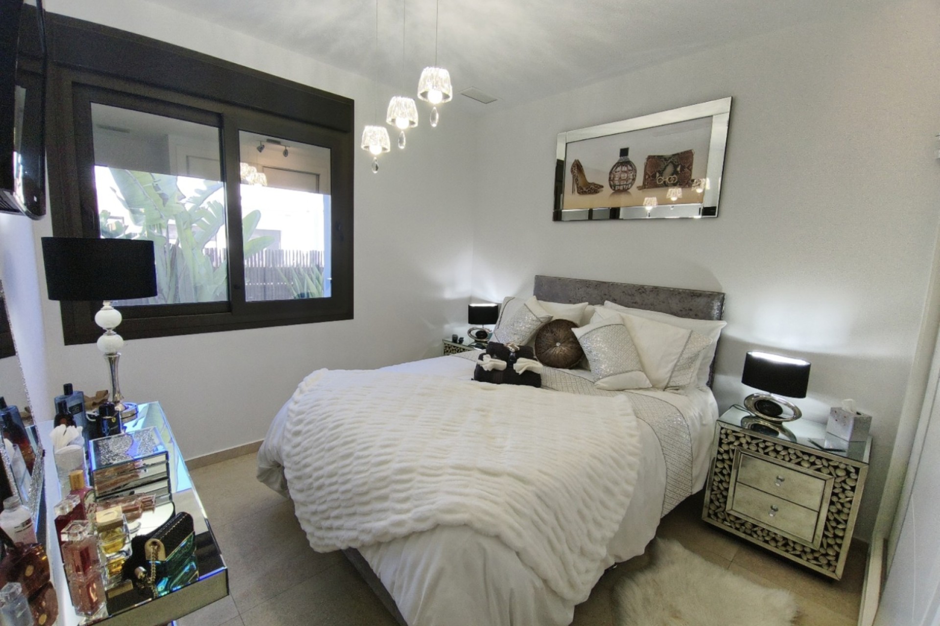 Herverkoop - Villa - Vistabella Golf - Vistabella