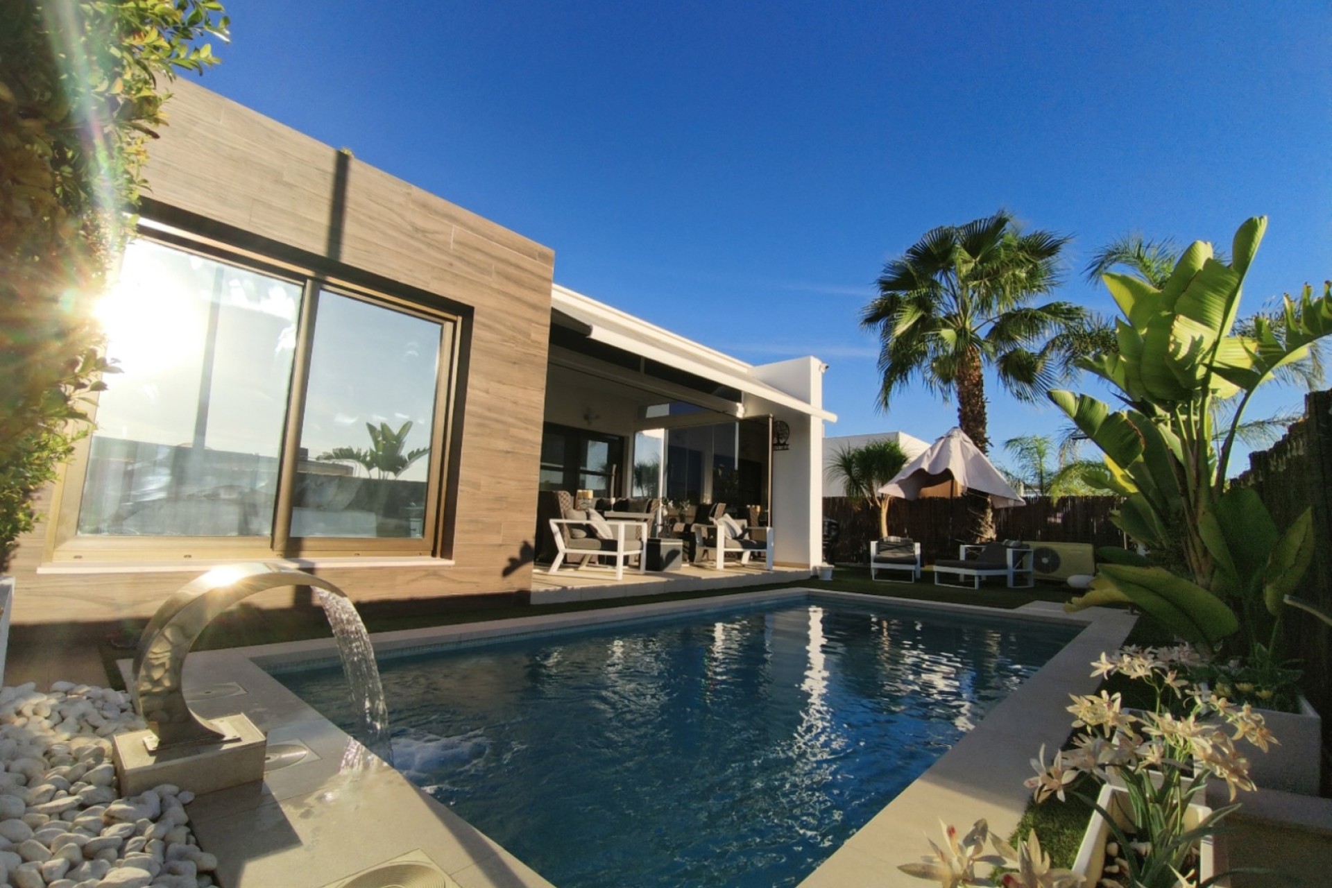 Herverkoop - Villa - Vistabella Golf - Vistabella