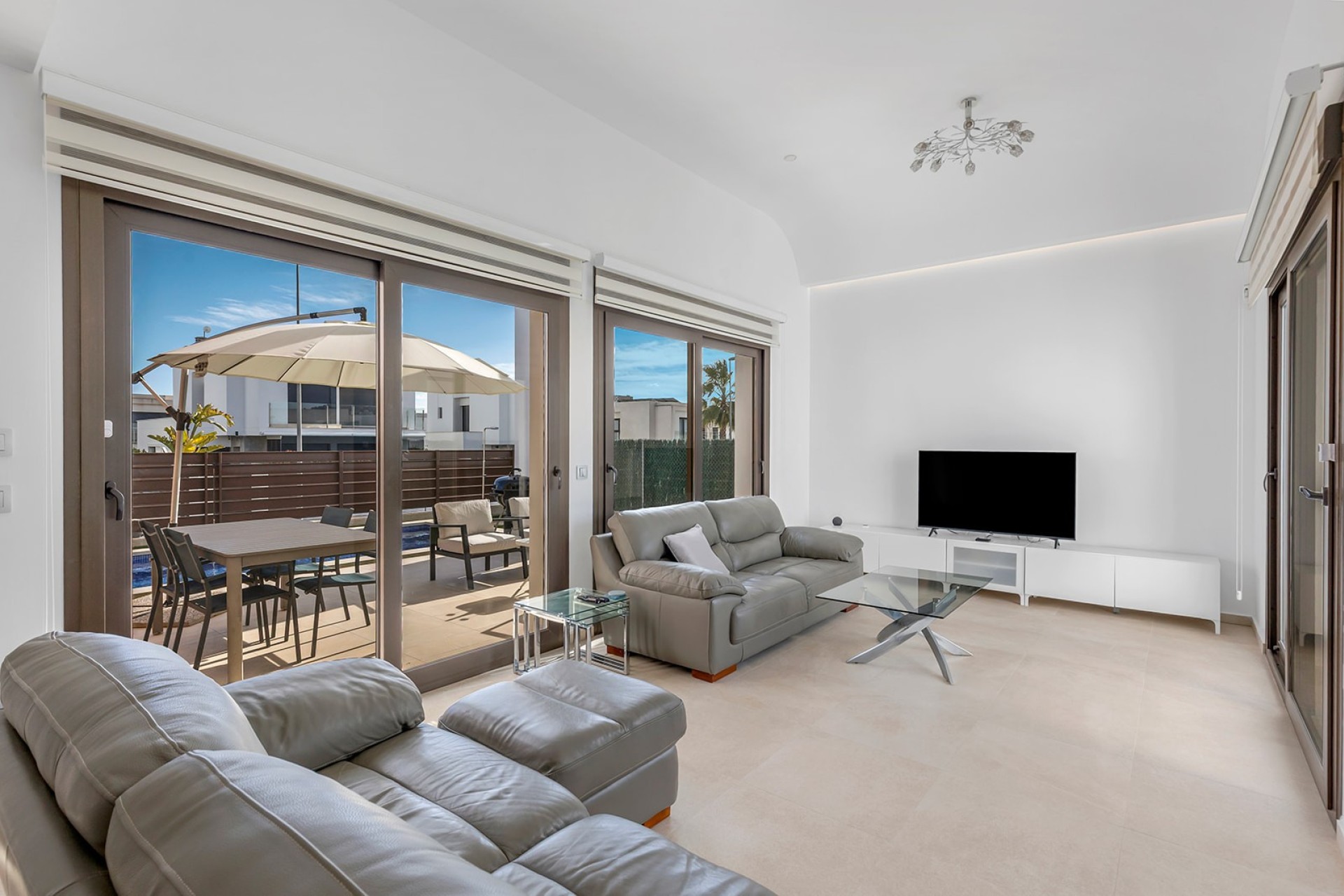 Herverkoop - Villa - Vistabella Golf - Vistabella