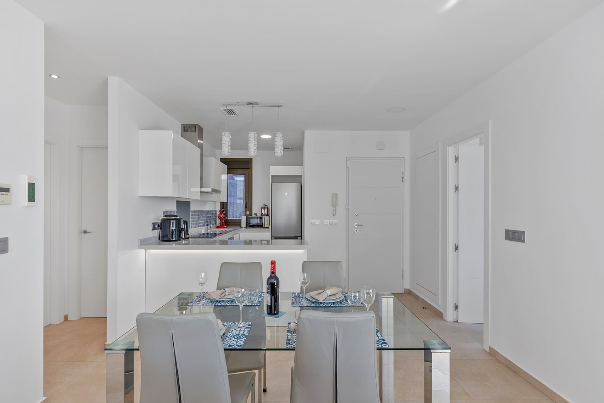 Herverkoop - Villa - Vistabella Golf - Vistabella