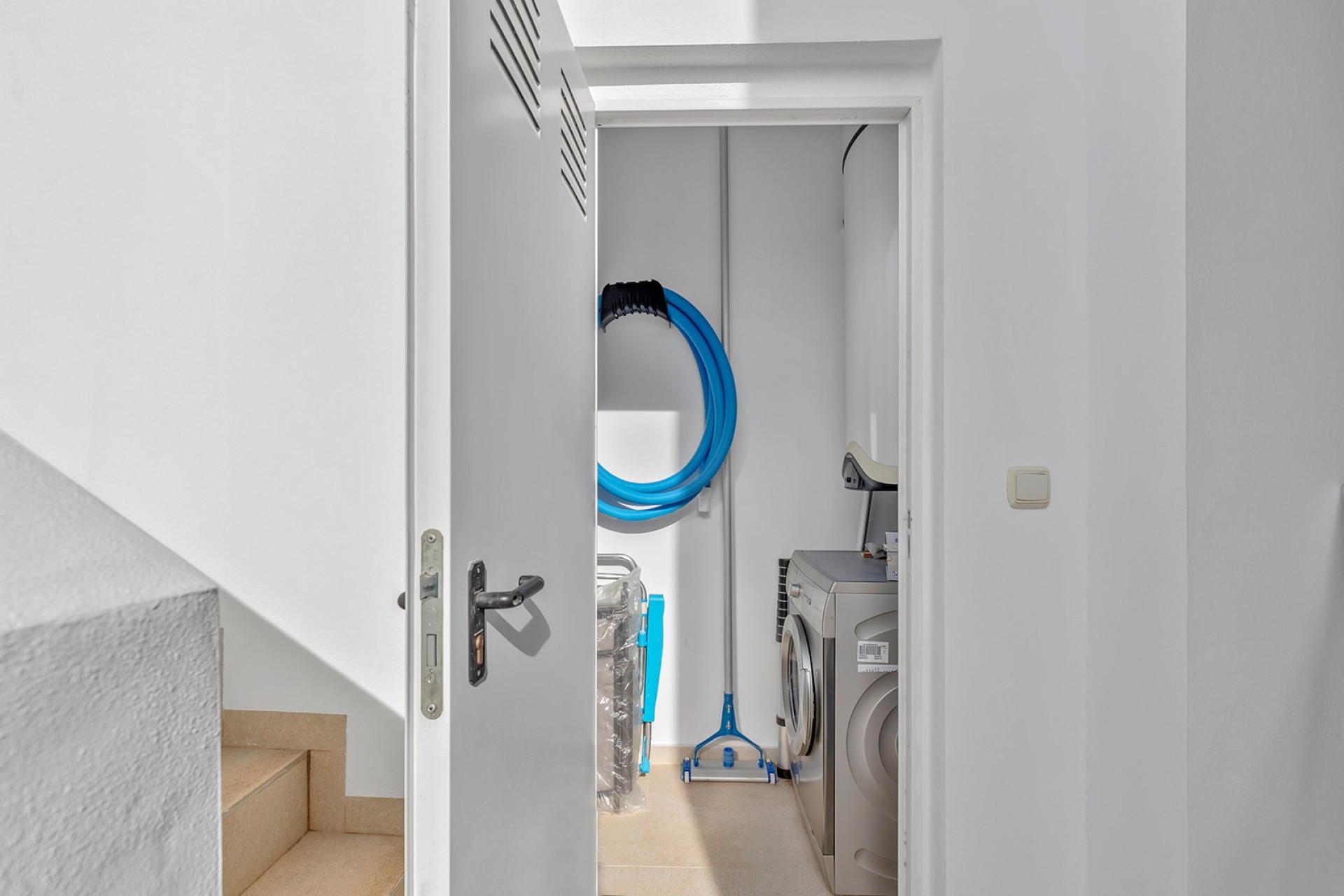 Herverkoop - Villa - Vistabella Golf - Vistabella