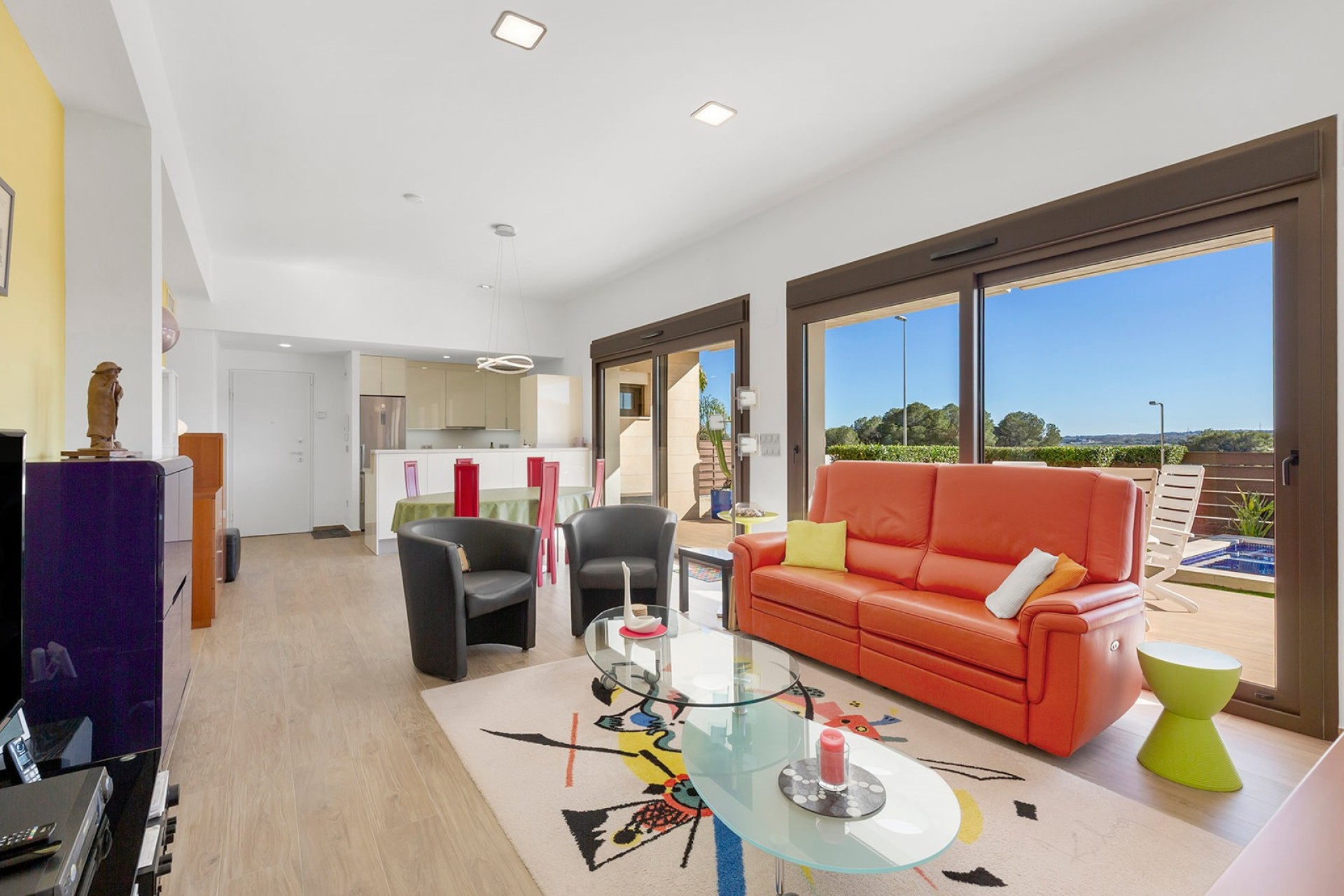 Herverkoop - Villa - Vistabella Golf - Vistabella