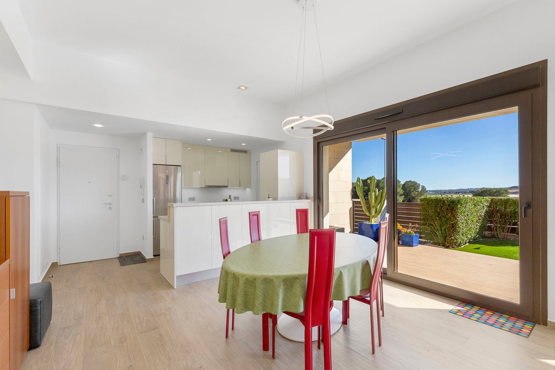 Herverkoop - Villa - Vistabella Golf - Vistabella