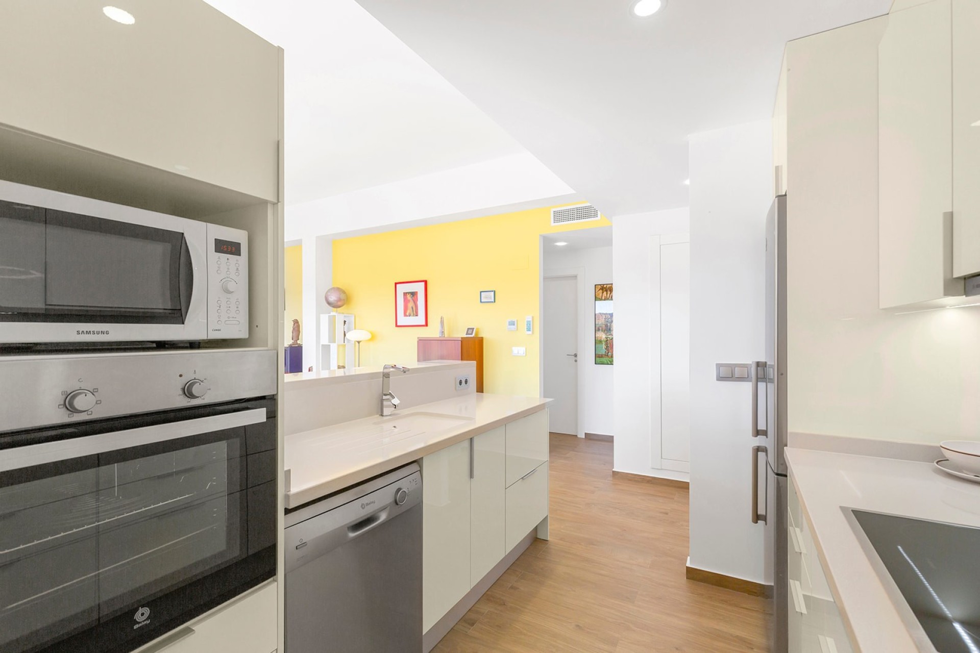 Herverkoop - Villa - Vistabella Golf - Vistabella