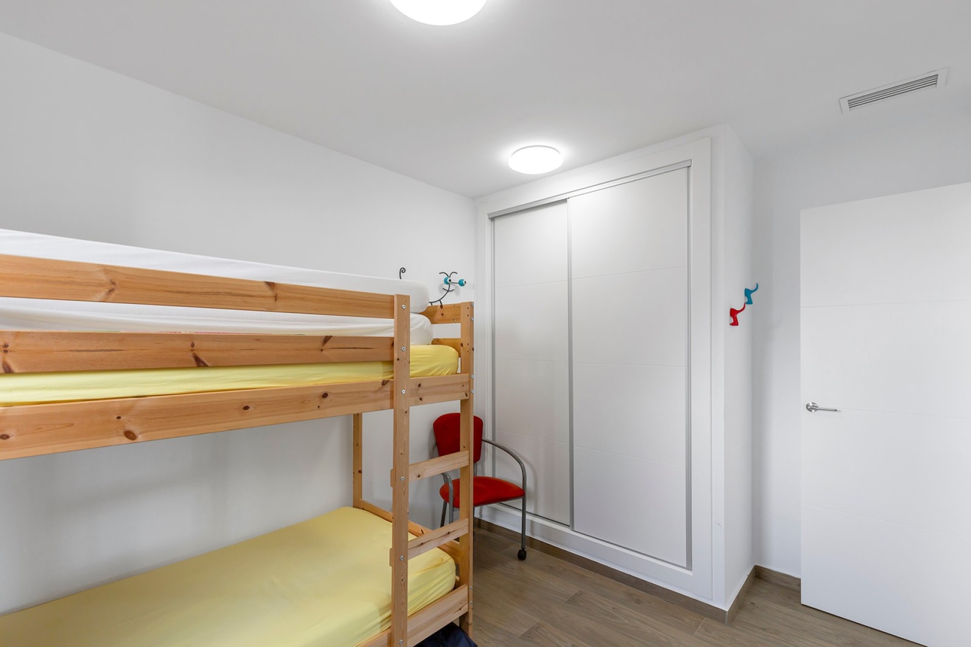 Herverkoop - Villa - Vistabella Golf - Vistabella