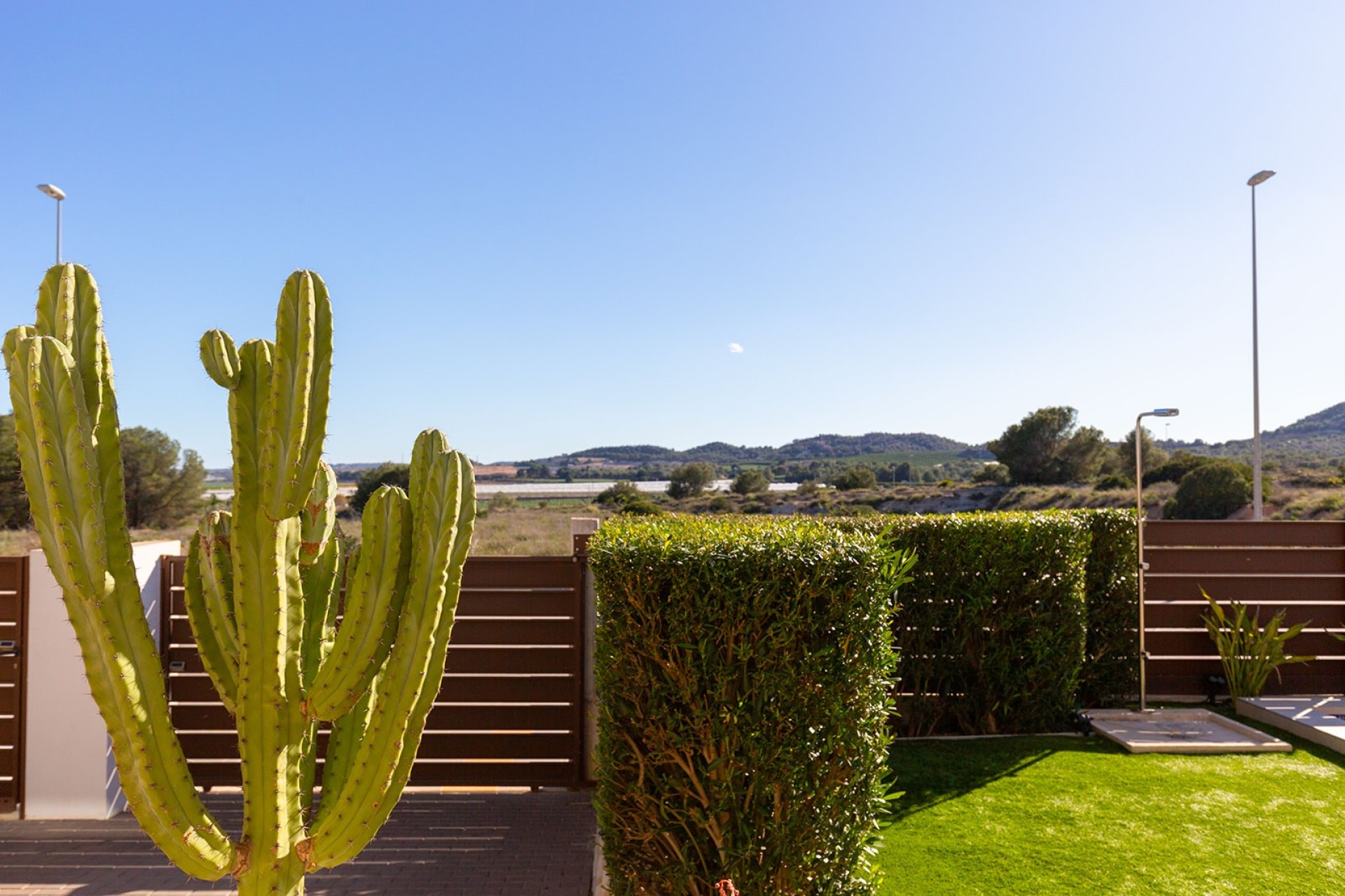 Herverkoop - Villa - Vistabella Golf - Vistabella