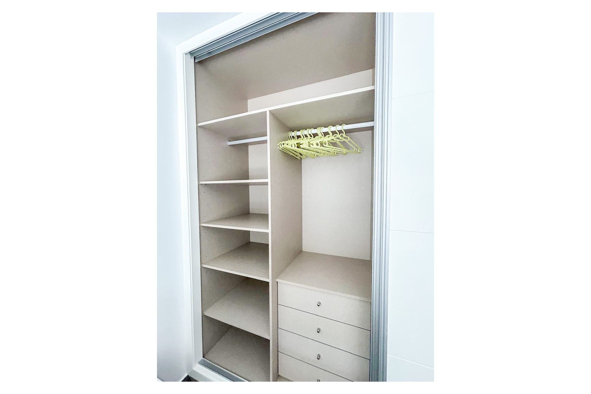 Herverkoop - Villa - Vistabella Golf - Vistabella