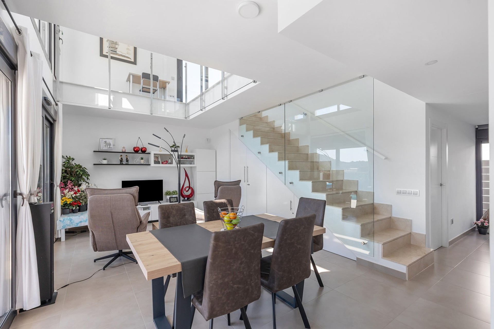 Herverkoop - Villa - Vistabella Golf - Vistabella