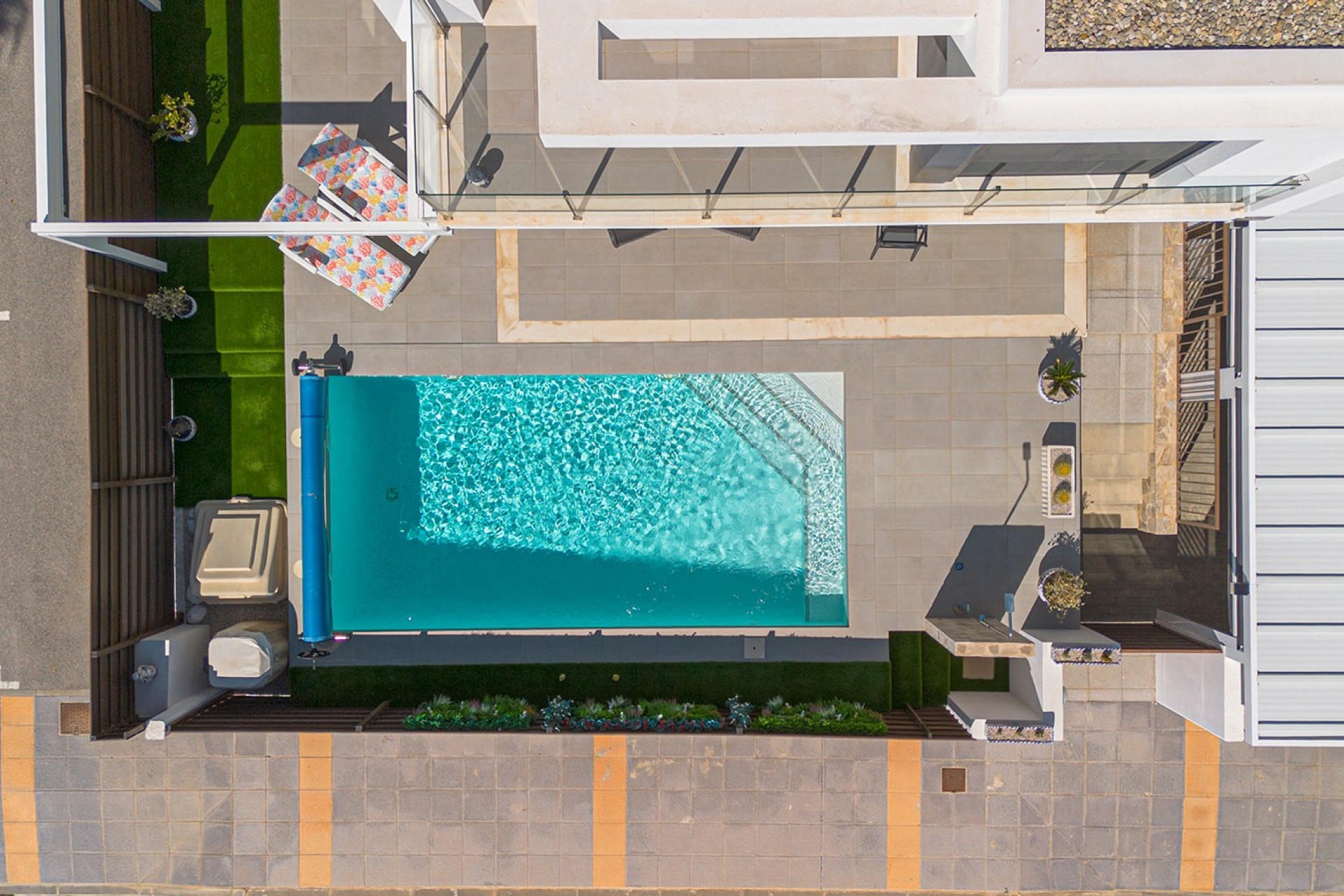 Herverkoop - Villa - Vistabella Golf - Vistabella