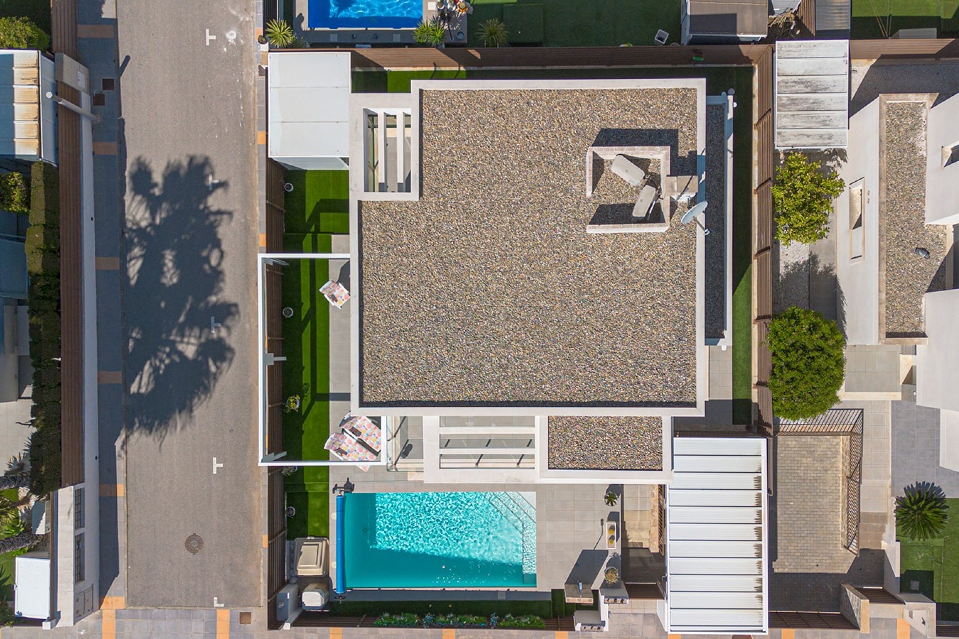 Herverkoop - Villa - Vistabella Golf - Vistabella