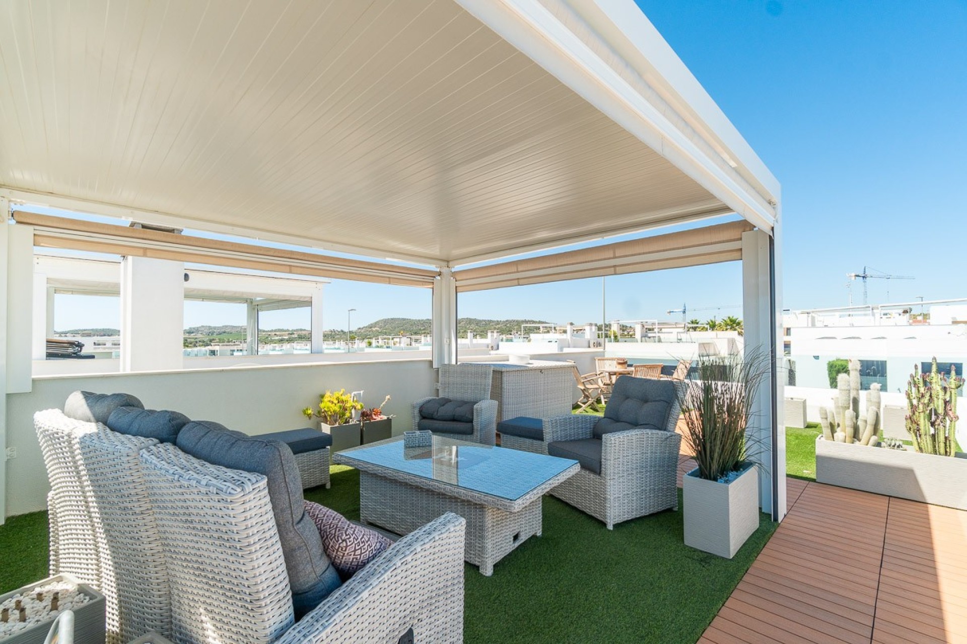 Herverkoop - Villa - Vistabella Golf - Vistabella