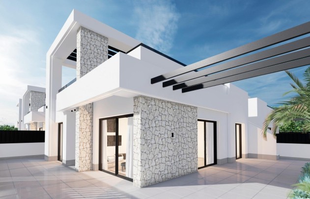 House - New Build - Torre Pacheco - Santa Rosalia Lake And Life Resort