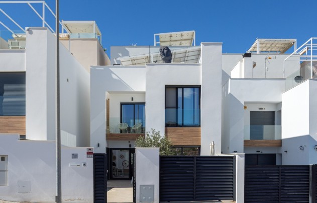 House - Resale - Benijofar - Benijofar