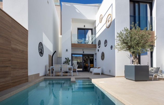 House - Resale - Benijofar - Benijofar