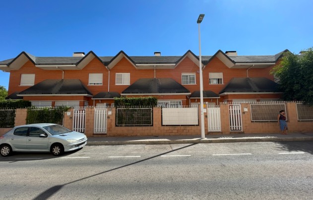 House - Resale - Elche - Center