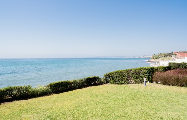 House - Resale - Estepona - MM-96606