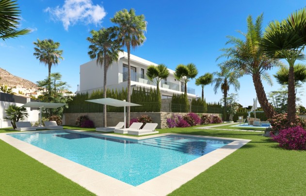 House - Resale - Finestrat - Finestrat