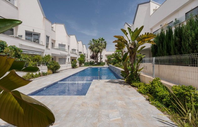 House - Resale - La Veleta - La veleta