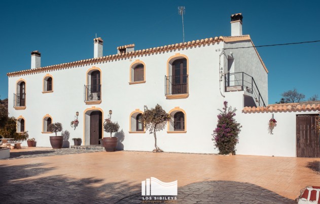 House - Resale - Lorca - Lorca