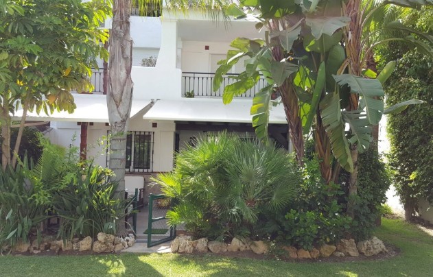 House - Resale - Marbella - MM-88760