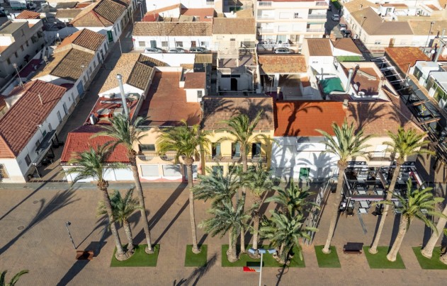 House - Resale - Santiago de la Ribera - Santiago de la Ribera