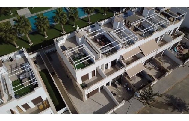 House - Resale - Torre de la Horadada - Torre de la Horadada