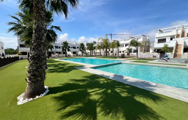 House - Resale - Torre de la Horadada - Torre de la Horadada