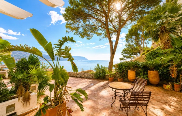 Huis - Herverkoop - Altea - Altea