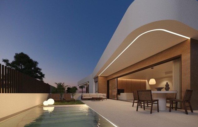 Huis - Nieuwbouw Woningen - Dolores - Pueblo