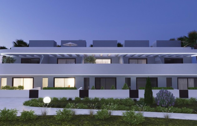 Huis - Nieuwbouw Woningen - Guardamar del Segura - El Raso