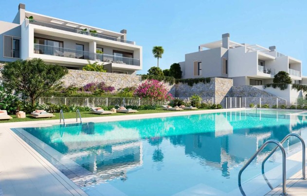 Huis - Nieuwbouw Woningen - San Juan Alicante - Cabo de las Huertas