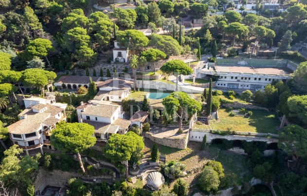 Land - Herverkoop - Girona - Girona