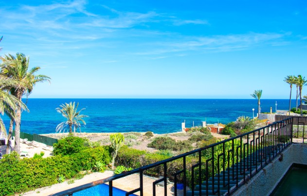 Land - Herverkoop - Orihuela Costa - Cabo Roig