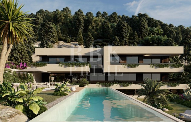 Land - Herverkoop - Palma - Son Vida